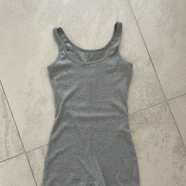 Jumpsuit kurz