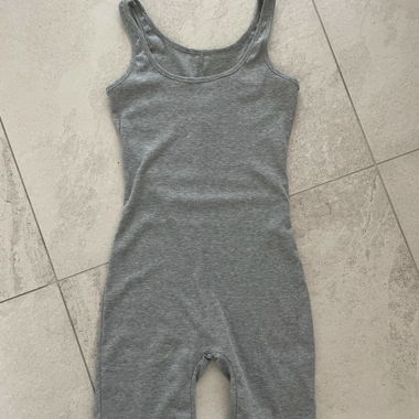 Jumpsuit kurz