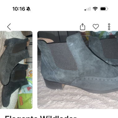 Schuhen