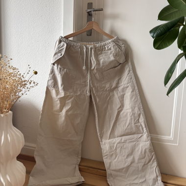 Pantaloni Baggy