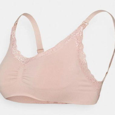 Lindex Seamless Still-BH nude 52/54