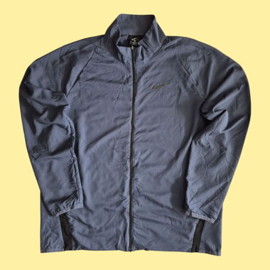 Nike Windbreaker Sport Track Jacket