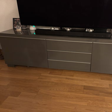 Sideboard / TV - Möbel / Lowboard