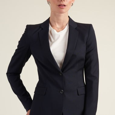 Filippa K Blazer M Eve Cool Wool Jacket