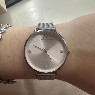 Montre Luca Barra