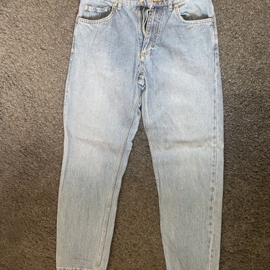 Jeans Pull&Bear