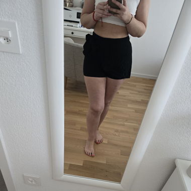 Short noire 