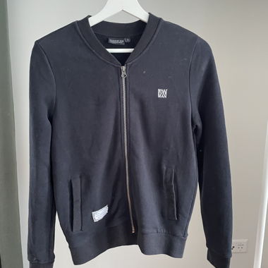 Sweatjacke