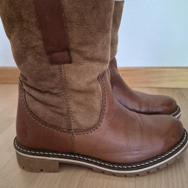Sommerkind Winter Boots Size 36