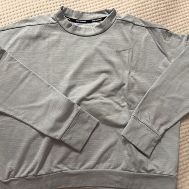 Nike-Pullover