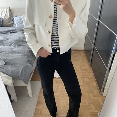 Mango Denim