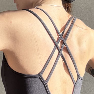 Jumpsuit, schwarz