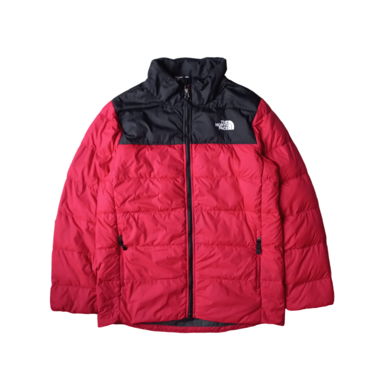 The North Face 550 Puffer Jacket (S)