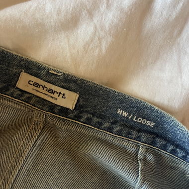 Jeans Carhartt WIP