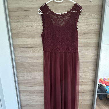 Abendkleid