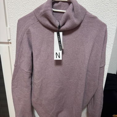 Pull Noisy May