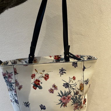 Floral bag