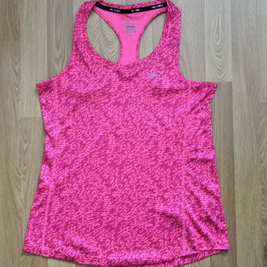 Nike Running Tank Top