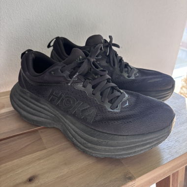 HOKA Bondi Laufschuhe