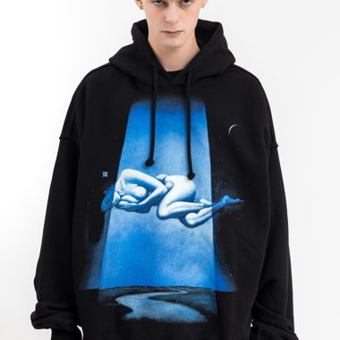 MISBHV Oblinski Hoodie