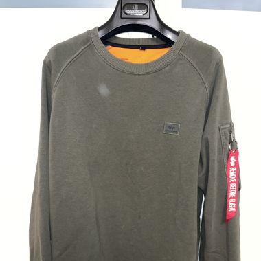 Pulli Alpha Industries