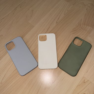 Coques iPhone