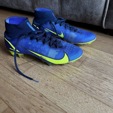 Nike Mercurial Superfly Stohlenschuh