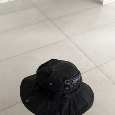 Corteiz bucket hat