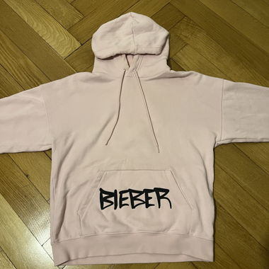 Pull Justin bieber