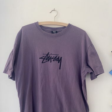 Stüssy Shirt