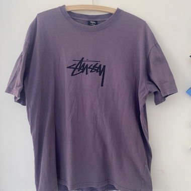 Stüssy Shirt