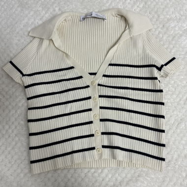 Chic Croptop