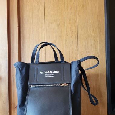 Original Acne Studios Bag