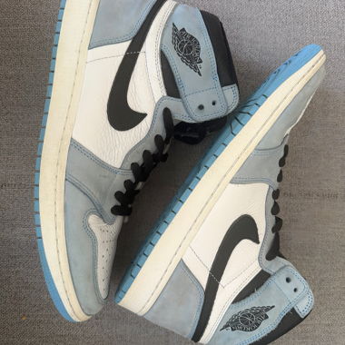 Nike Air Jordan 1 High