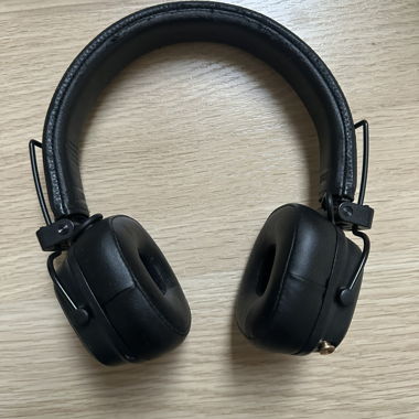 Marshall Major IV On-Ear Cuffie
