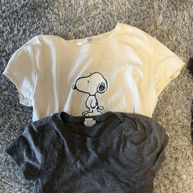 Tshirt