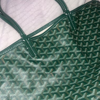 Goyard Shopper M
