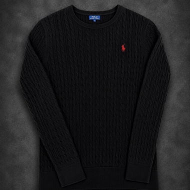 Polo Ralph Lauren Pull en maille