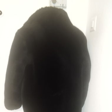 Manteau Mango