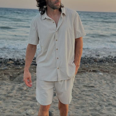 Summer Outfit Parijan 