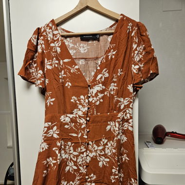 Sommerkleid