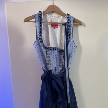 Krüger Dirndl