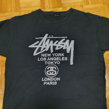 Stüssy T-Shirt