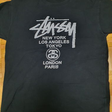 Stüssy T-Shirt