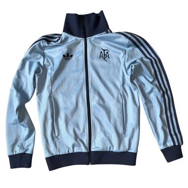 Veste adidas de l’Argentine 
