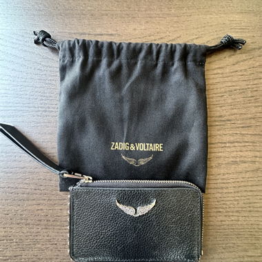 Zadig & Voltaire Portemonnaie