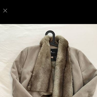 Goosecraft Damenjacke