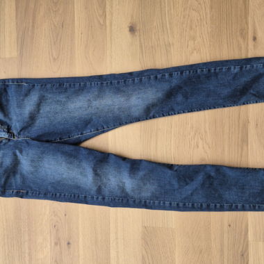 Jean Bleu Vero Moda