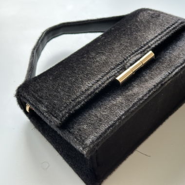 Black bag