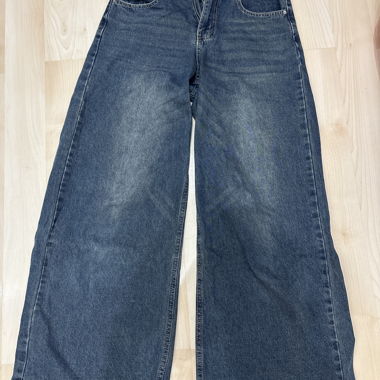 Jeans Baggy fit 